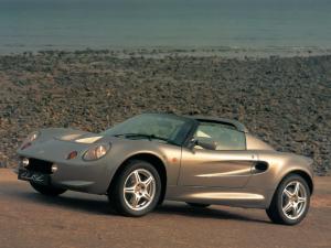 Lotus Elise '1995